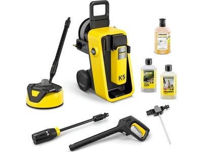 Kärcher K 5 Comfort Premium Home Högtryckstvätt