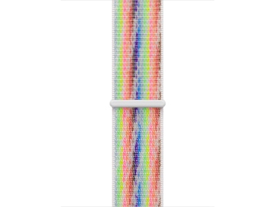 Apple Watch 40mm Sport Loop Pride Edition