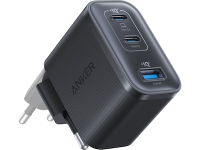 Anker Nano 70W Väggladare (svart)
