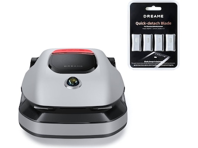 Dreame A1 Pro robotgressklipper