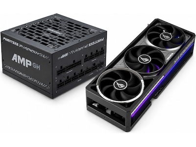 ASUS ROG Astral GeForce RTX 5080 Gaming OC Bundle
