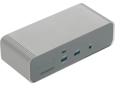 Targus Thunderbolt™ 5 Triple Video 8K EcoSmart™ Dock with 140W EPR