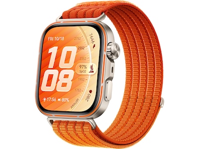 Huawei Watch Fit 5 Pro 44mm (orange)