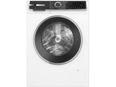 Bosch WGK264ZLSN Serie 6 Tvättmaskin (vit)