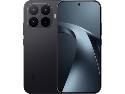 Xiaomi 17T 256GB (svart)