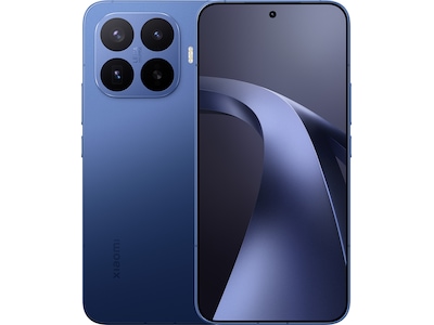 Xiaomi 17T Pro 512GB (djupblå)