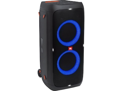 JBL PartySpeaker 310 Trådlös Bluetooth Högtalare (Svart)