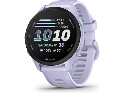 Garmin Forerunner 70 42mm GPS (cool lavender)