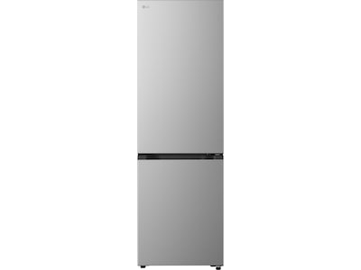 LG GBBS312CPY Kylskåp med frysfack 1.86M (Prime Steel)