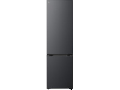 LG GBBSJ20EEP Kombiskåp (matt svart)