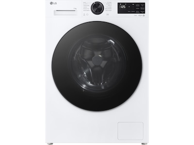 LG F4X5011TLB Tvättmaskin 11kg (vit)