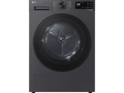 LG RHX5008TBB torktumlare 8kg (vit)