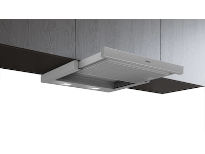 Siemens LI64LB531 iQ300 Utdragbar köksfläkt