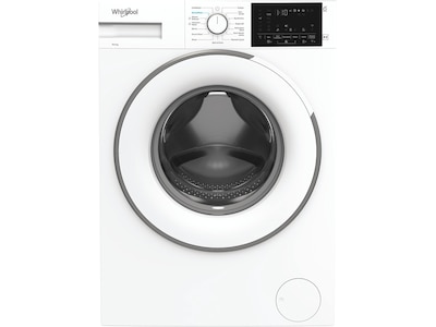 Whirlpool frontmatad tvättmaskin SM 06W EE