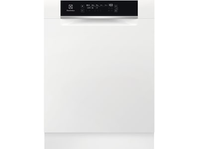 Electrolux ESG89410UW 700 GlassCare diskmaskin (vit)