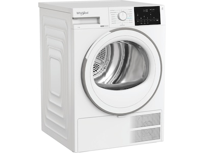 Whirlpool SD 10BD W EE torktumlare (vit)