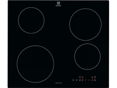 Electrolux 300 Induktionshäll 60 cm
