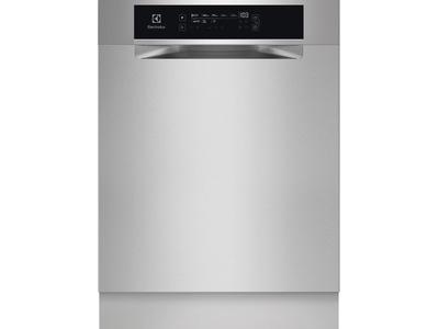 Electrolux ESG89410UX 700 GlassCare diskmaskin 60 cm