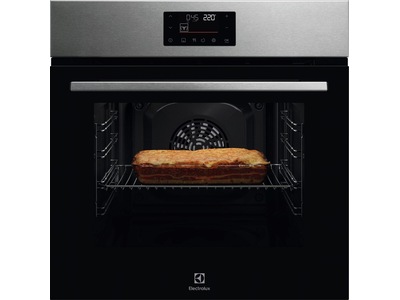 Electrolux COPP10X 300 SurroundCook Varmluftugn