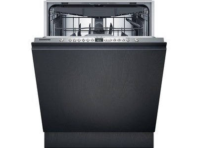 Siemens SN616X00KF iQ100 Integrerad diskmaskin