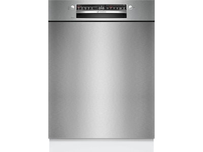 Bosch Serie 2 Diskmaskin (borstat stål)