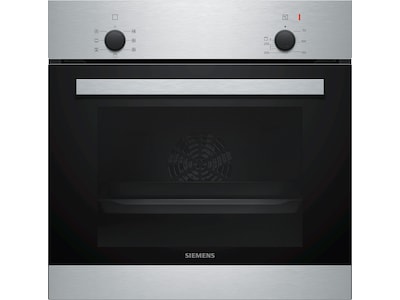 Siemens HB010FBR1S IQ100 Inbyggnadsugn (Rostfritt stål)