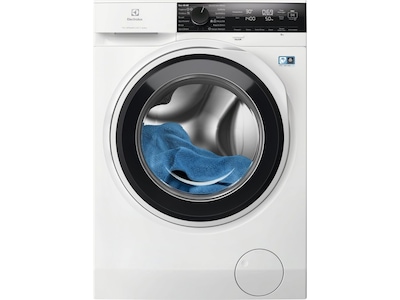 Electrolux 700 SteamCare 10.5 kg Tvättmaskin (vit)