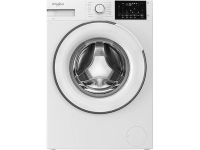 Whirlpool frontmatad tvättmaskin