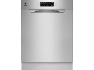 Electrolux EPS60083UX 600 SatelliteClean diskmaskin 60 cm