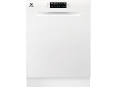 Electrolux SatelliteClean 60 cm diskmaskin (vit)
