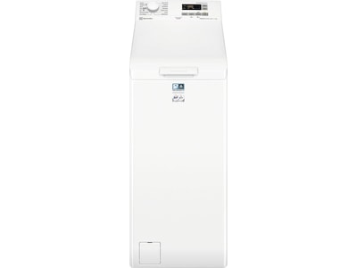 Electrolux EW6T472L2L 600 SensiCare Toppmatad Tvättmaskin 7 kg