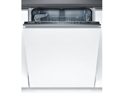 Bosch SMV41D10EU Serie 4 Helintegrerad Diskmaskin (vit)