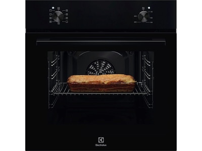 Electrolux BOC002EK 500 SurroundCook Varmluftugn