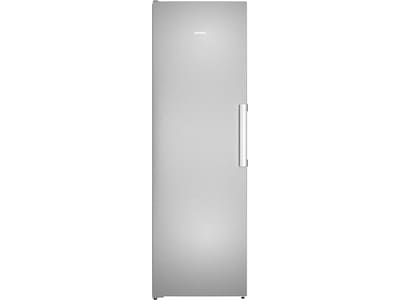 Siemens KS36NVICG iQ300 Kylsk&aring;p (Rostfritt st&aring;l)