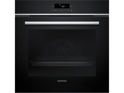 Siemens HB571ABS3 Inbyggnadsugn ActiveClean