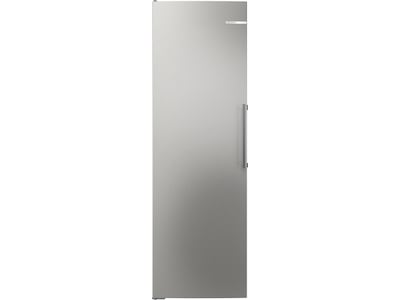Bosch KSN36VIDG XXL Kylsk&aring;p (Rostfritt st&aring;l)