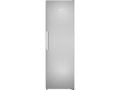 Siemens iQ300 Frysskåp (borstat stål)