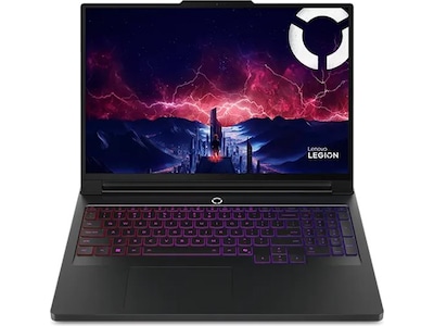 Lenovo Legion Pro 7 16AFR10 16" WQXGA OLED 240 Hz