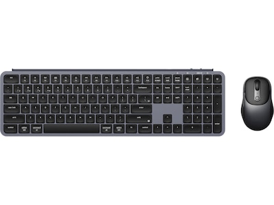 Keychron B6 Pro & BM24 wireless