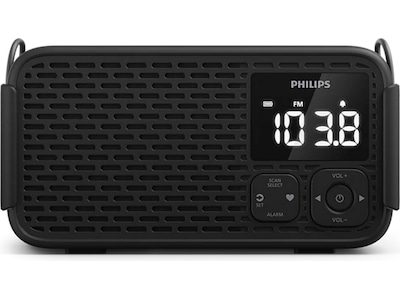 Philips TAR3500 Nödradio