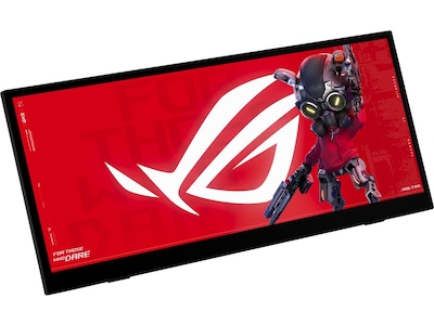 ASUS 12" touch gamingskärm ROG Strix XG129C