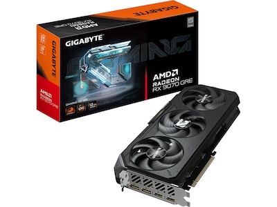 Gigabyte GV-R907GREGAMING OC-12GD