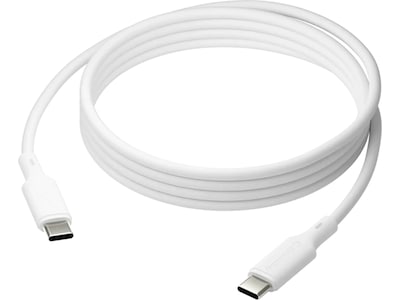 dbramante1928 re-charge IT USB-C kabel 2m (vit)