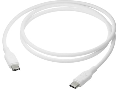 dbramante1928 re-charge Pro kabel 1,2m (vit)