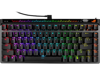 ASUS ROG Falchion Ace 75 HE Gamingtangentbord