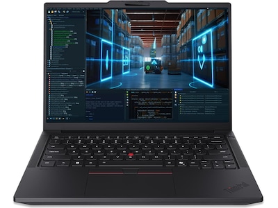 Lenovo ThinkPad P14s G7 14" Workstation WUXGA