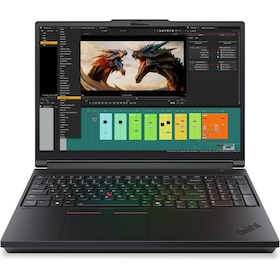 Lenovo ThinkPad P16 G3 16" AI Workstation WUXGA