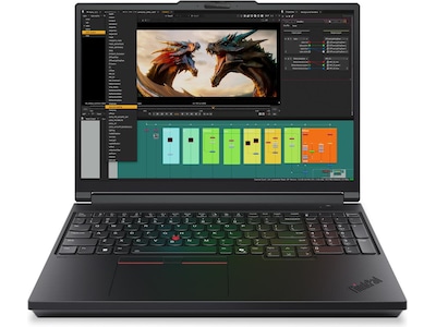 Lenovo ThinkPad P16 G3 16" AI Workstation WUXGA