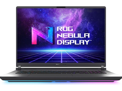 ASUS ROG Strix G18 G815LR 18" WQXGA 240 Hz