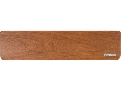 Keychron PR11 Handledsstöd i trä